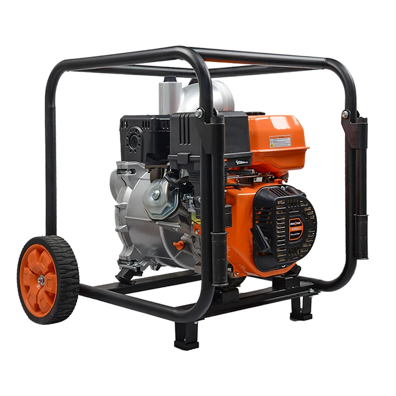 Hwasdan Professional Supply water pump 4 inch pumping machine water pump from China