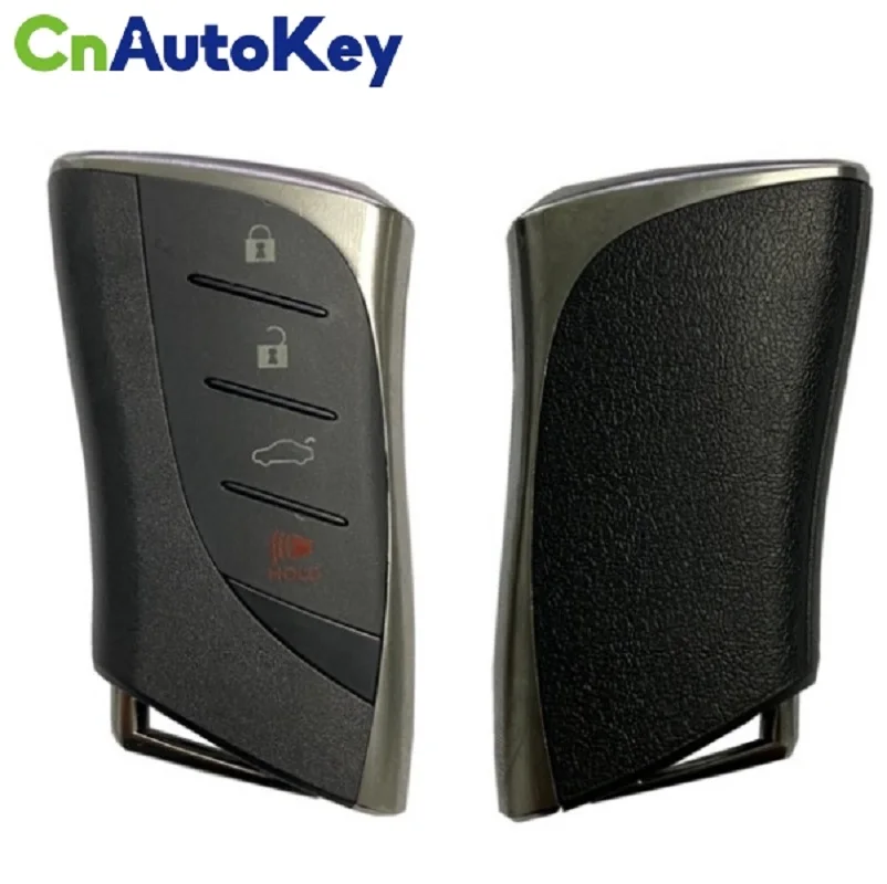 CS052014  Universal Remote 3 +1 Button Control All Key Lost For Lexus 312/314/433 MHz FT08-H0440C Lexus Smart Key