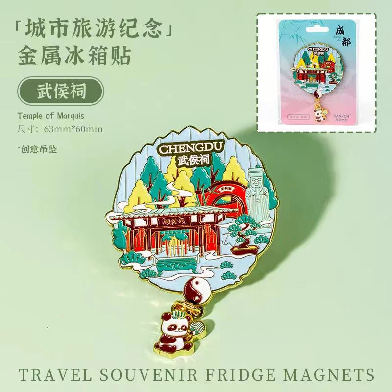 custom logo metal fridge magnet custom different countries city souvenir fridge magnets of decoration