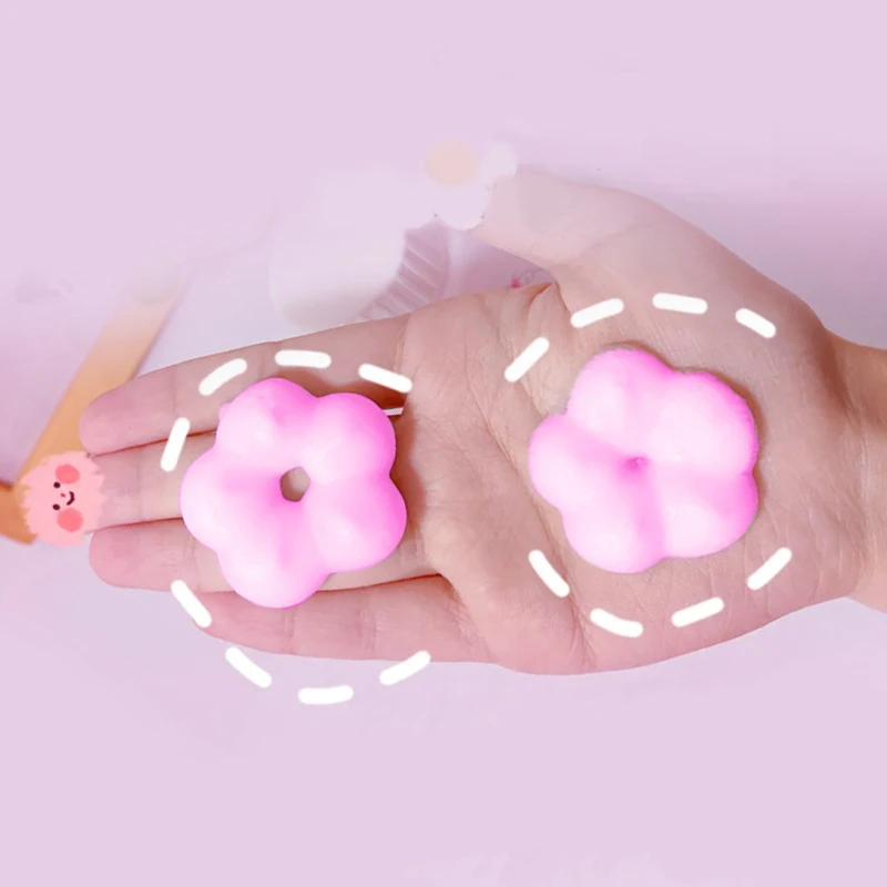 Promotion Made Customized Strawberry Flavor High Quality  Pink Foam Soap Liquid For Hand Liquid Soap