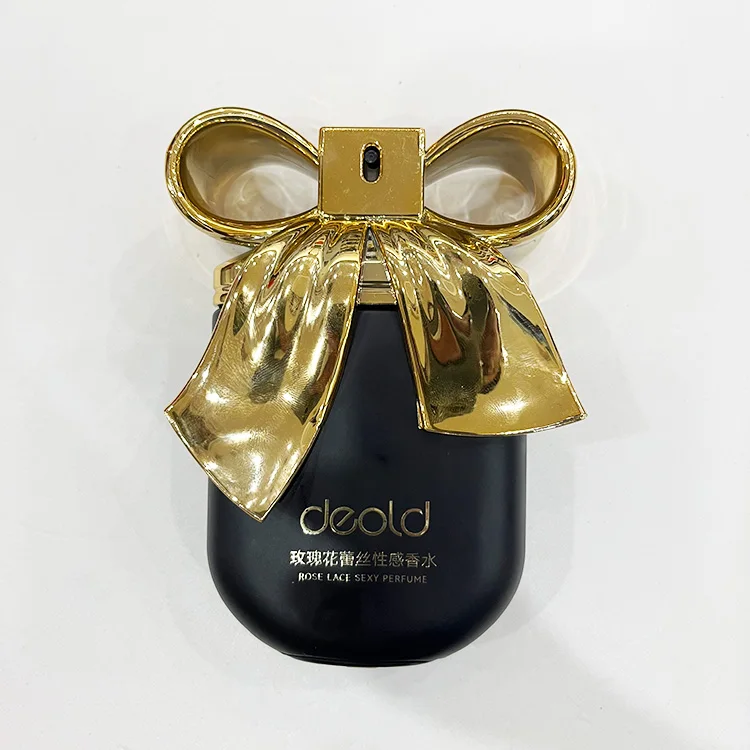 Hot Sale 100ml  Perfume Brand Eau de Parfum EDP Long lasting Smell Body Spray Fragrance Perfumes