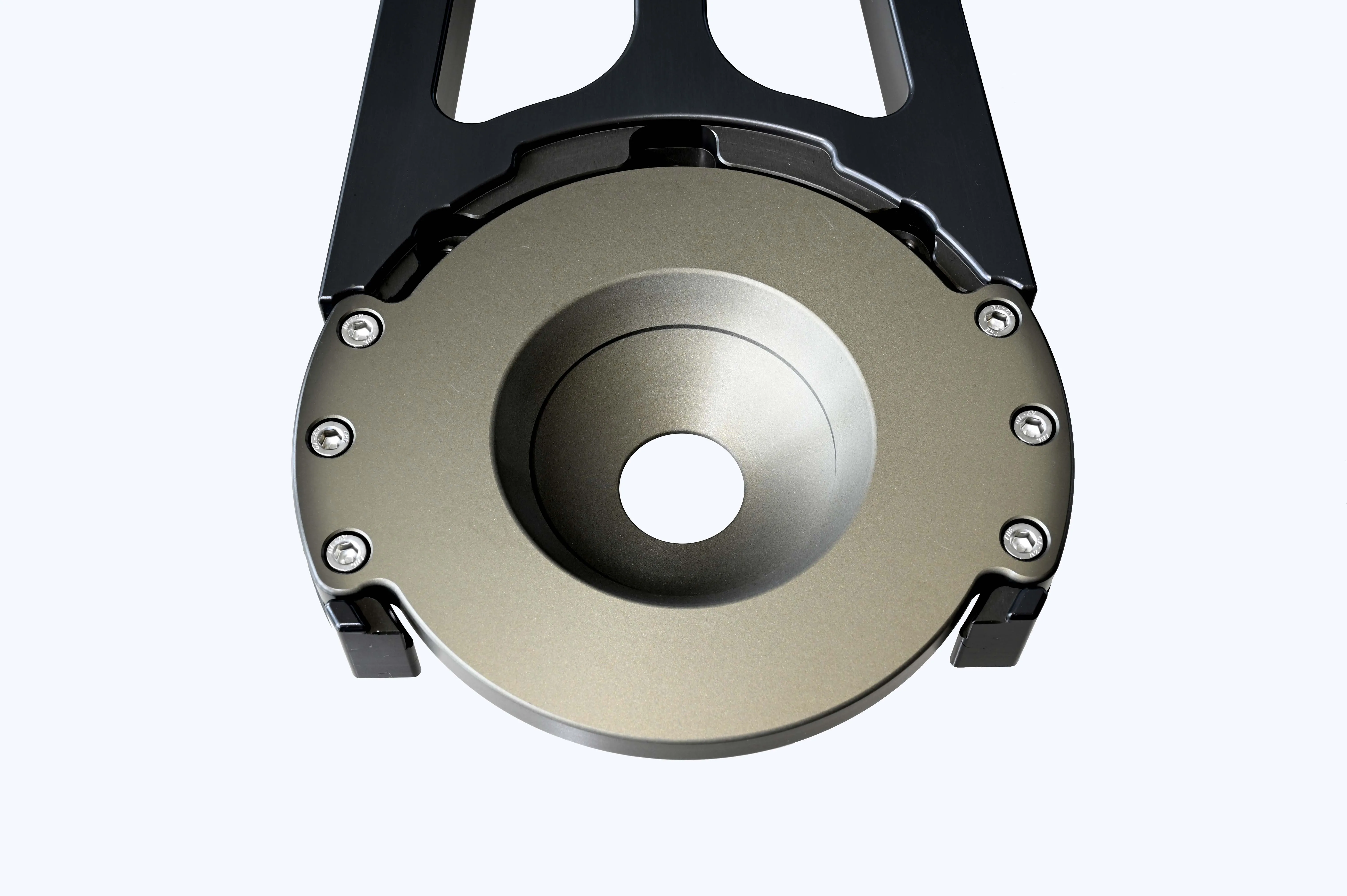 NS-QD4 Heavy Moving Hydraulic Platform Rocker Arm Jimmy Video Jib Crane Camera Crane Jib Crane