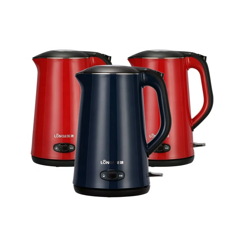 Strix Temperature Control Electric Kettle 304 electric kettle 1.5  stainless steel full body water kettle