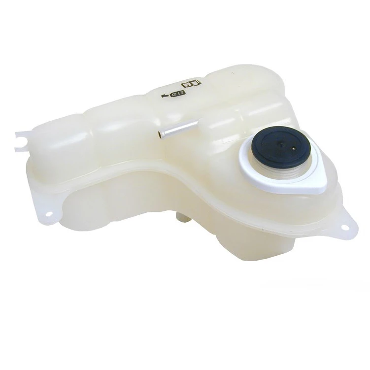 Replacement PARTS Coolant Expansion Tank 4D0-121-403C for Audi