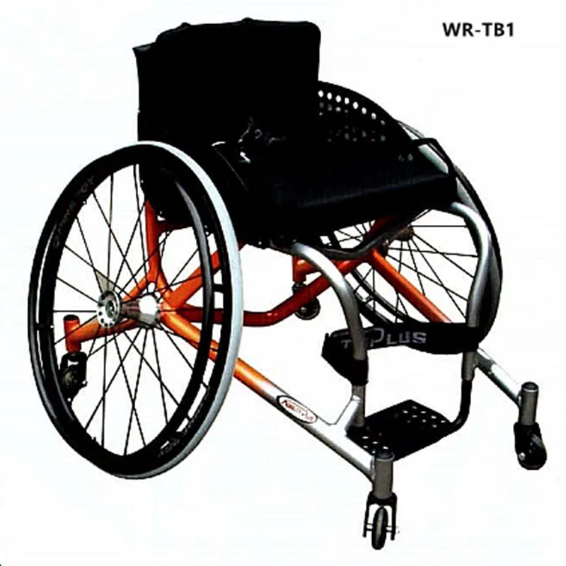 2020 Popular Tennis Ball Wheelchair With CE ISO Motile Wheelchair