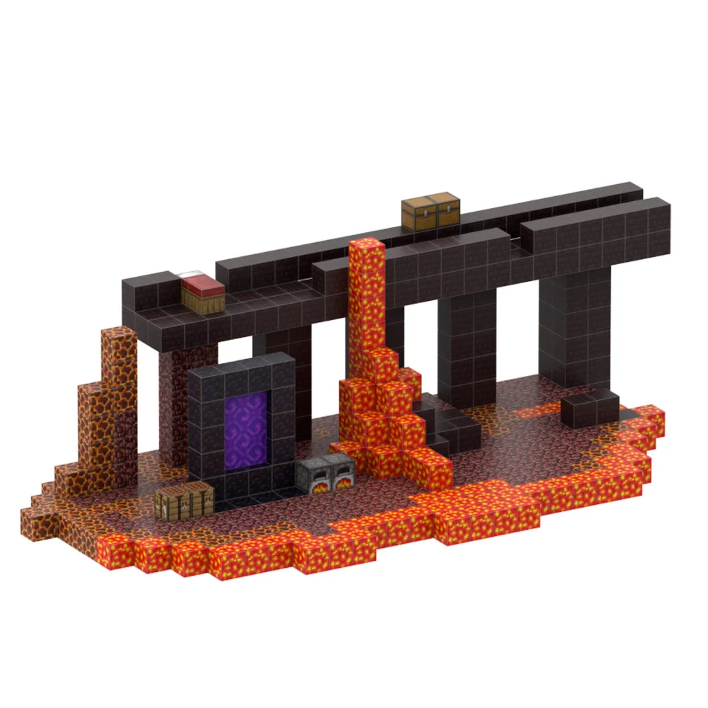 Highly Demanded Christmas and new year gift  Build and Learn with Magnetic Blocks for Kids for 5-7 Year Old Boys & Girls