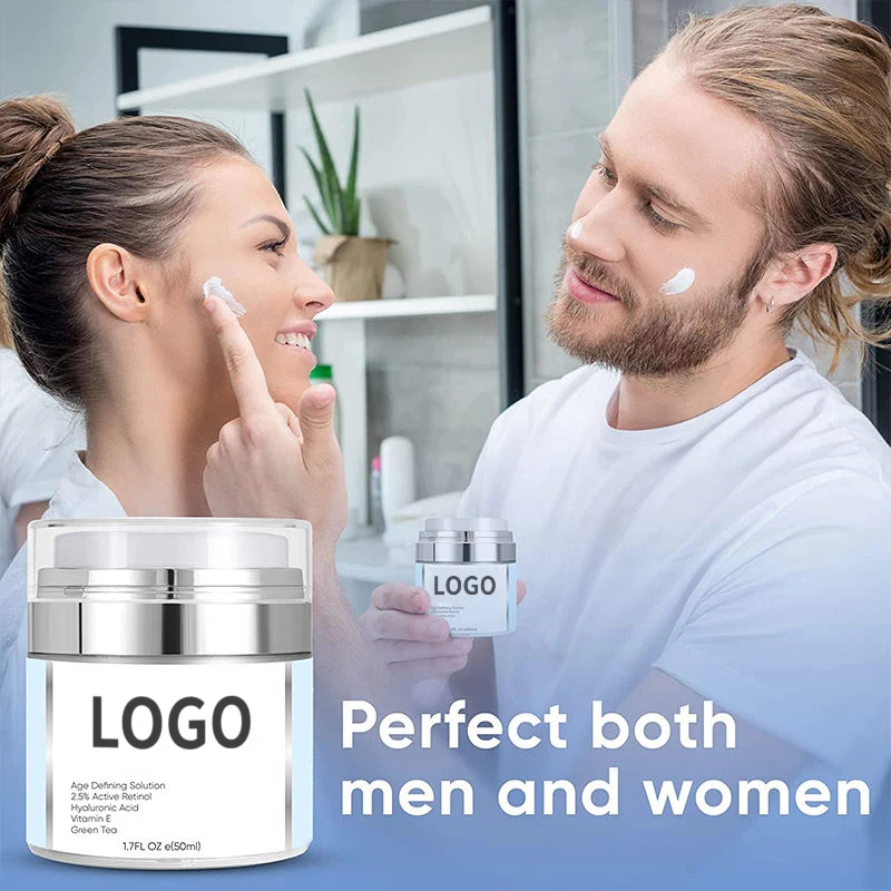 Coconut Snail Wrinkles Creams Anti Aging Vitamin C Collagen Fresh Beauty Turmeric Moisturizer Whitening Face Cream