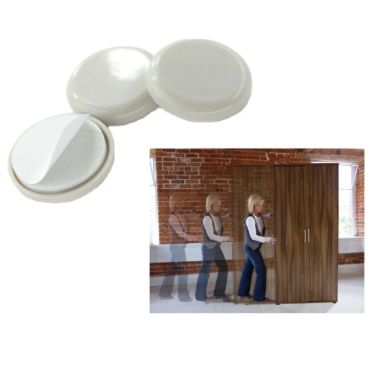 Prodigy Move Heavy Furniture Plastic Furniture Glide