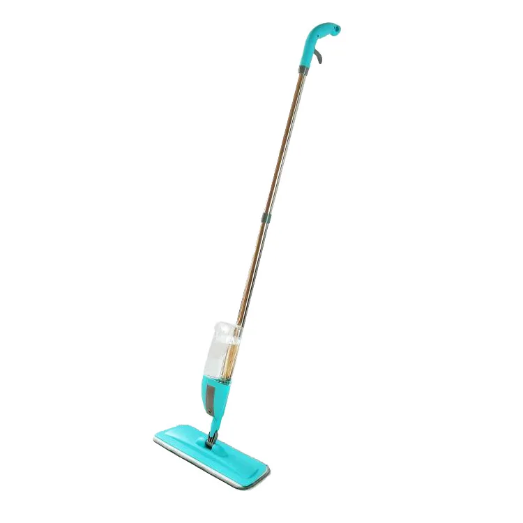 360 magic household easy handheld water microfiber hot selling spray mop with sprayer