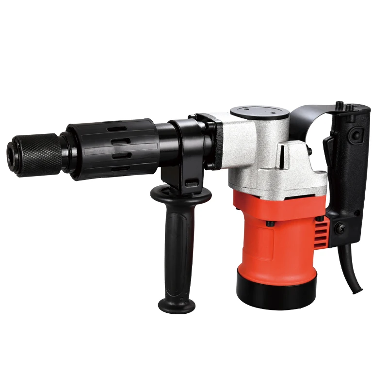 Прямая поставка с завода, шлицевая бетонная многофункциональная Ударная дрель, электрический молоток, электрическая дрель