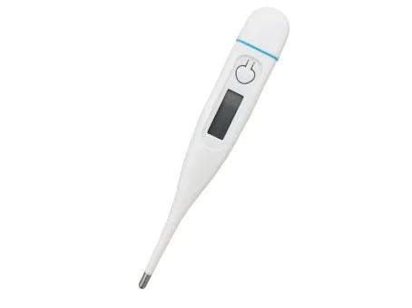 Professional OEM Medical Fever Waterproof Rectal Oral Probe Baby Temperature Clinical Digital Thermometers
