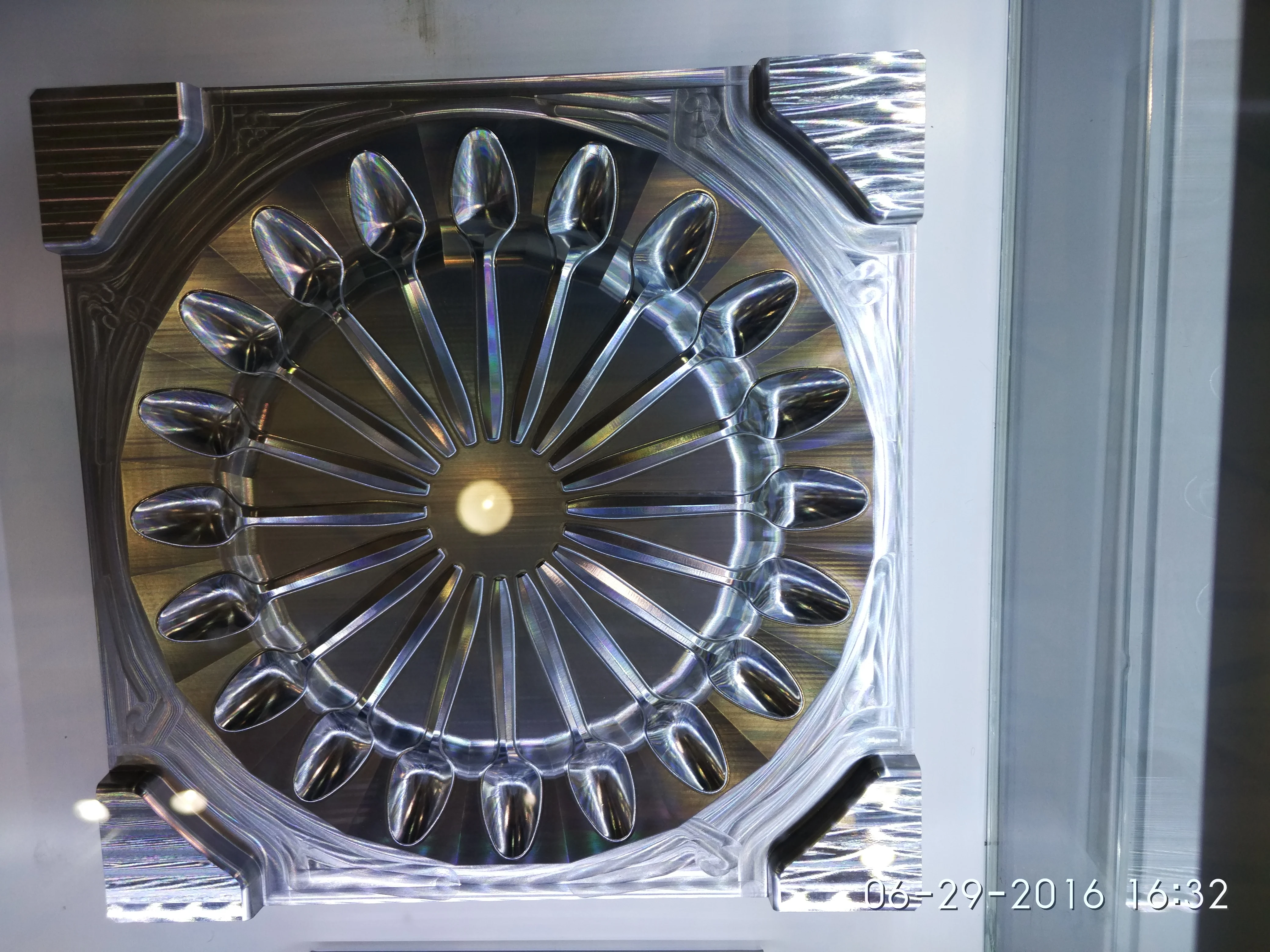 Automatic servo horizontal desktop injection Molding Machine plastic PE PPR PVC Fittings