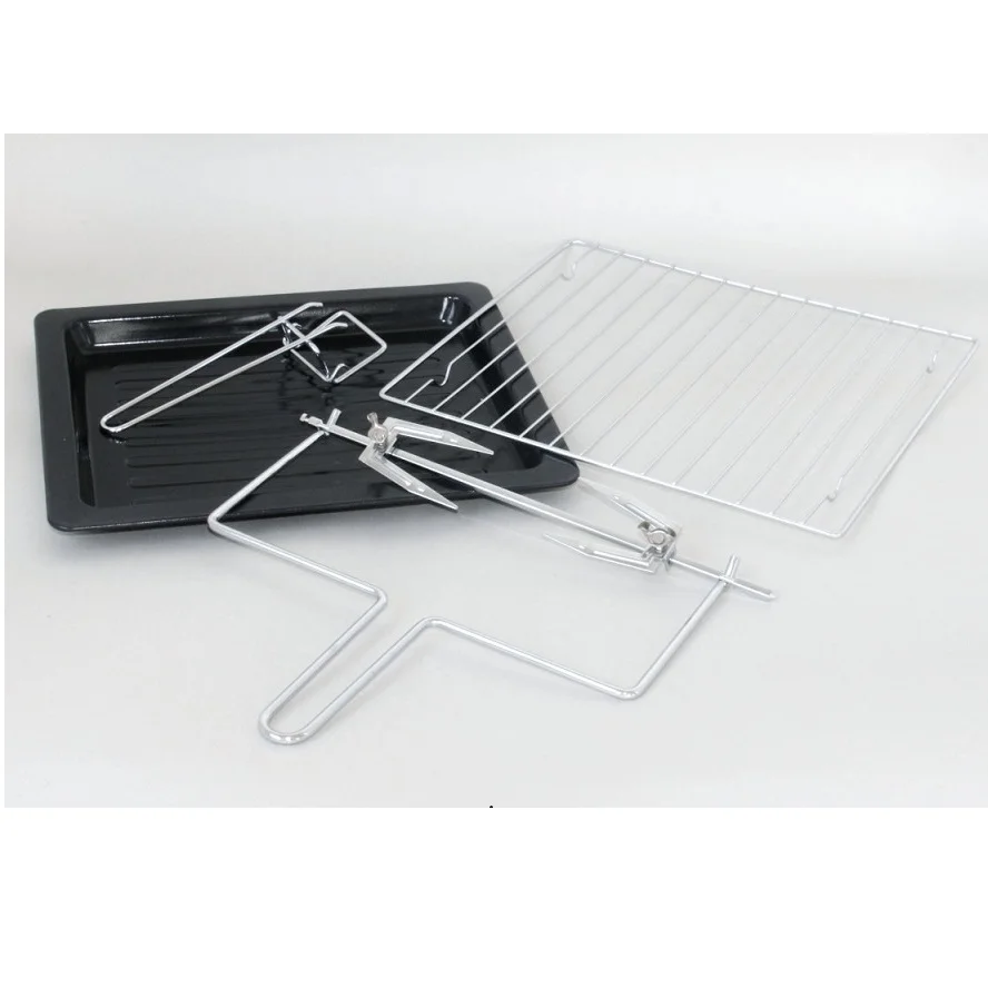 30L Electric convection oven