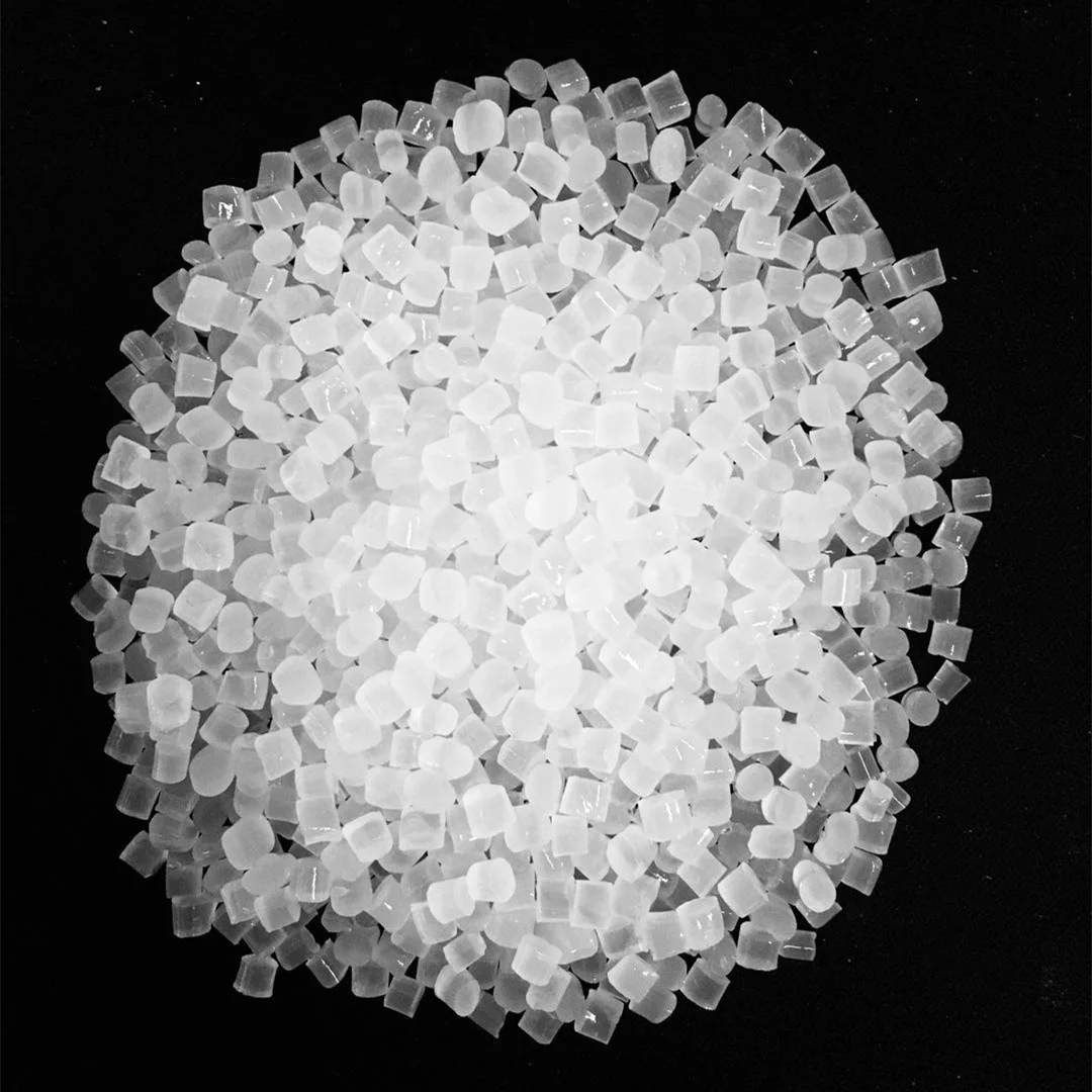 Biodegradable PLA Poly Lactic Acid Pellet For 3D Printing