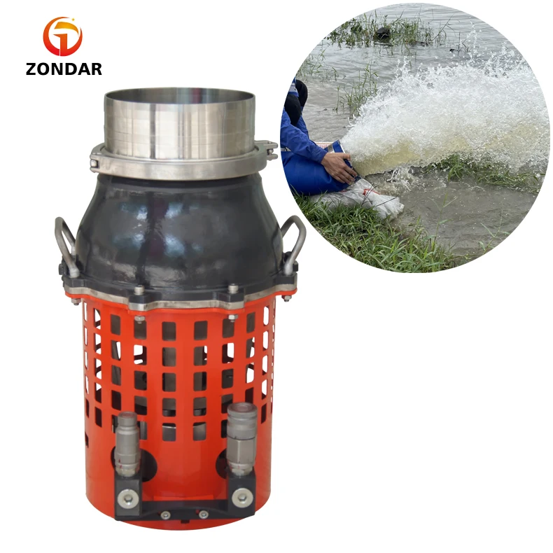 High Quality submersible hydraulic pump price hydraulic pump submersible pump hydroponics