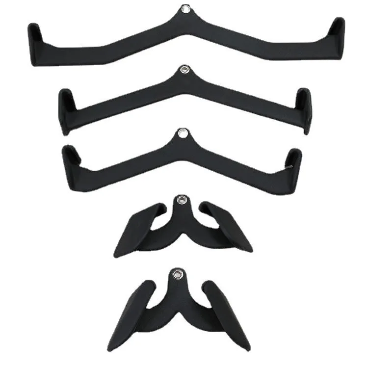 Hot Sale GYM accessories Fitness Accessories New product gym mag grip with 1 set 8 handles