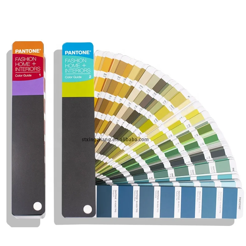Цветовая карта PANTONE, цветовая диаграмма fhipp110a, модный домашний интерьер, руководство по цветовой гамме, аксессуары, цветная косметика