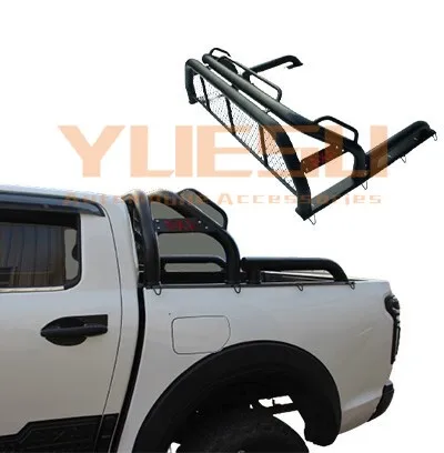 4x4 Car Accessories Anti Roll Bar Pickup Truck Roll Bar For Toyota Hilux 2021 jeep