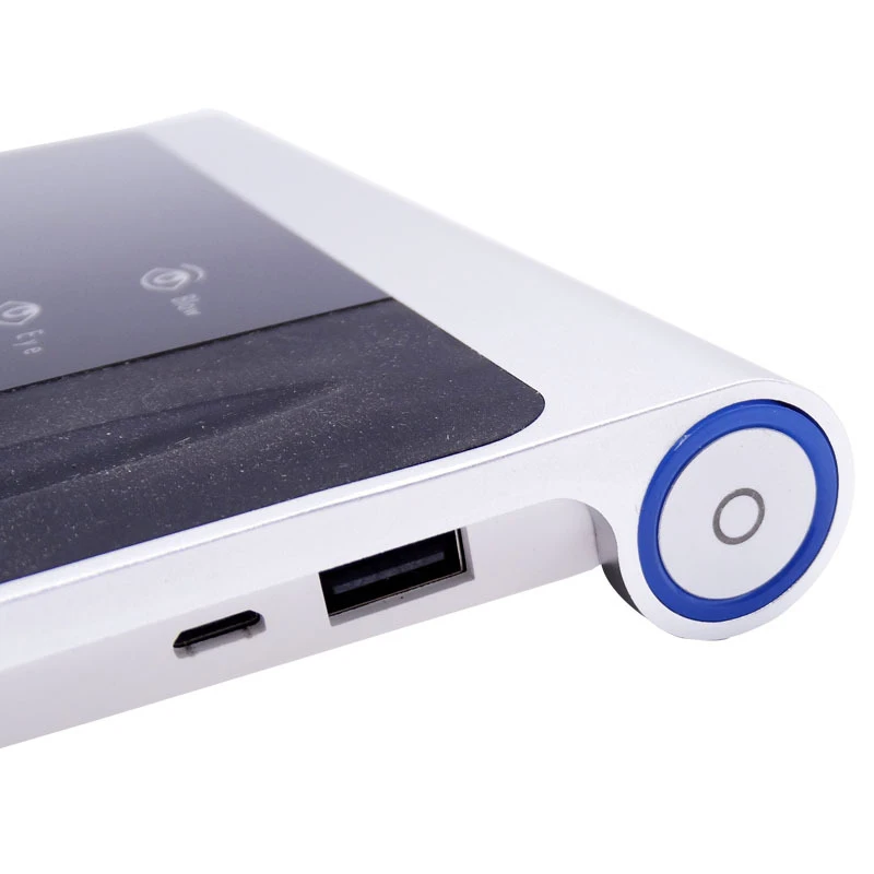 New Arrivals Full Touch Panel Permanent Makeup Microblading Pen Mts Lip Eyebrow Tattoo Machine Set