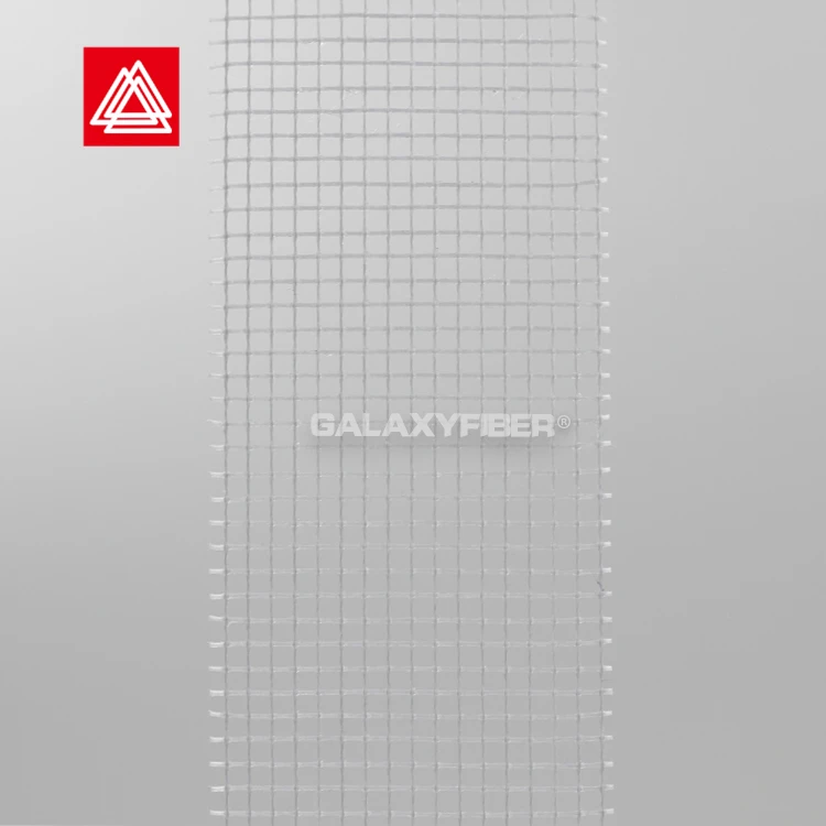 Fibreglass White Joining Tape (L)90m (W)50mm