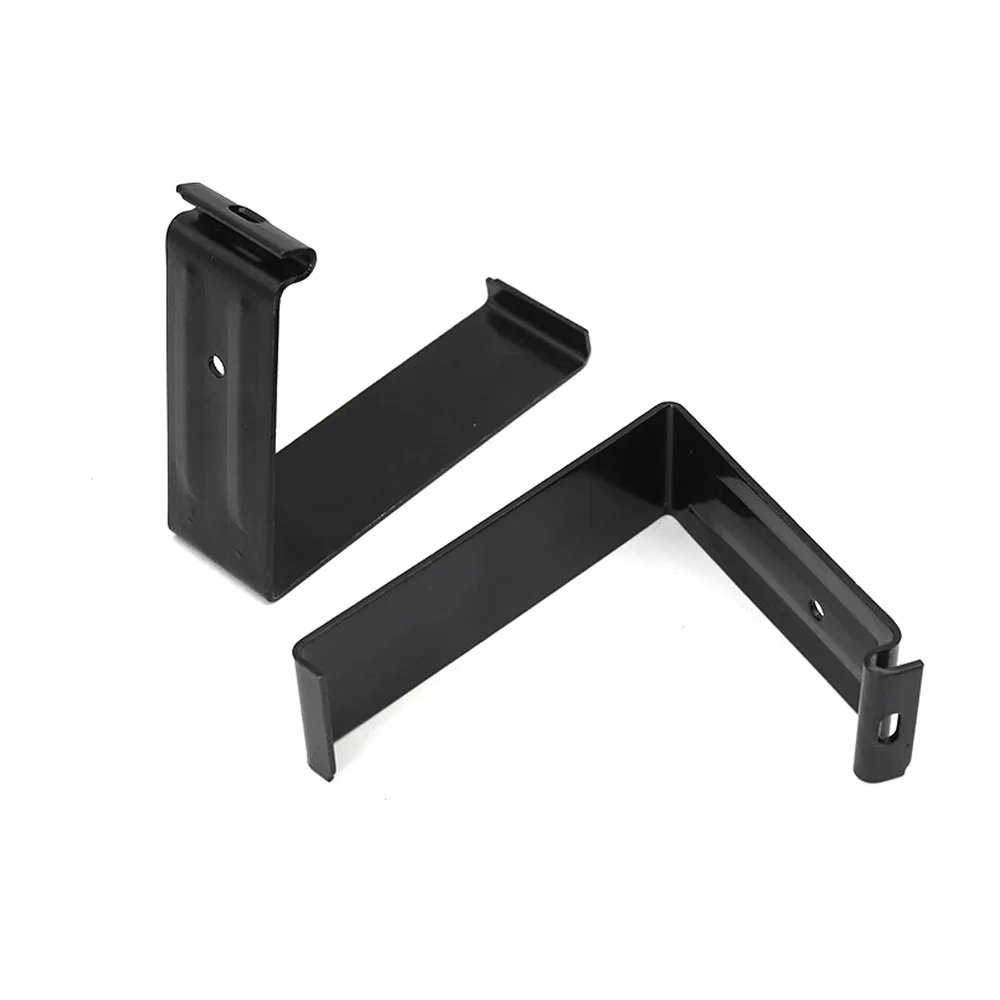 Crate spring lock wire crate clips wooden box steel spring clip for plywood