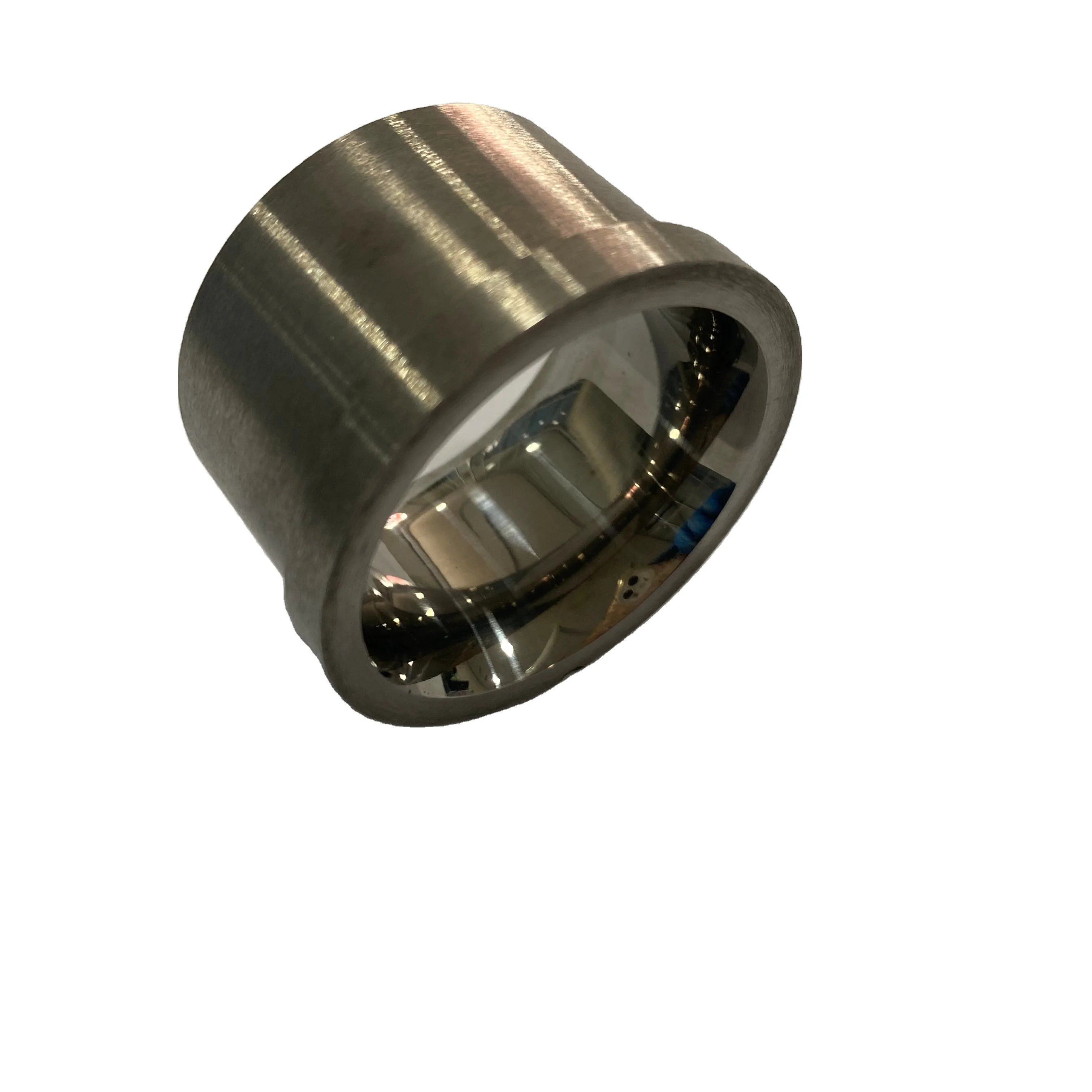 Tungsten carbide bearing Tungsten carbide bushing Suitable for petrochemical machinery parts etc.
