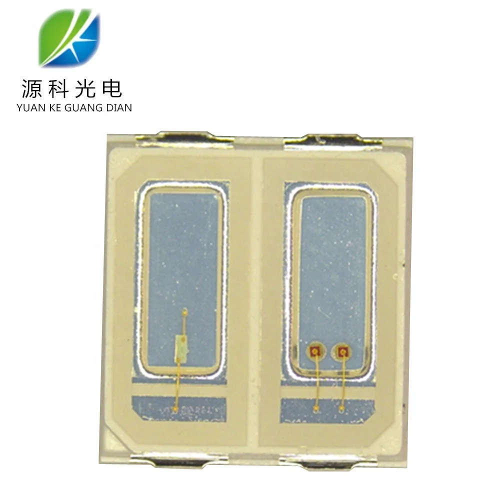 Factory Sales 0.5w 1W 3W 5054 5050 4040 Led Smd Chip 0.5w Yellow 590-595nm 588-590nm Datasheet