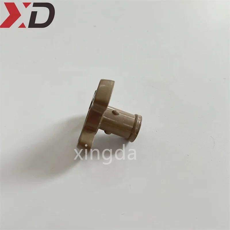 Universal Turntable Coupler Microwave Oven Turntable Roller Guide Support Coupler Tray Shaft