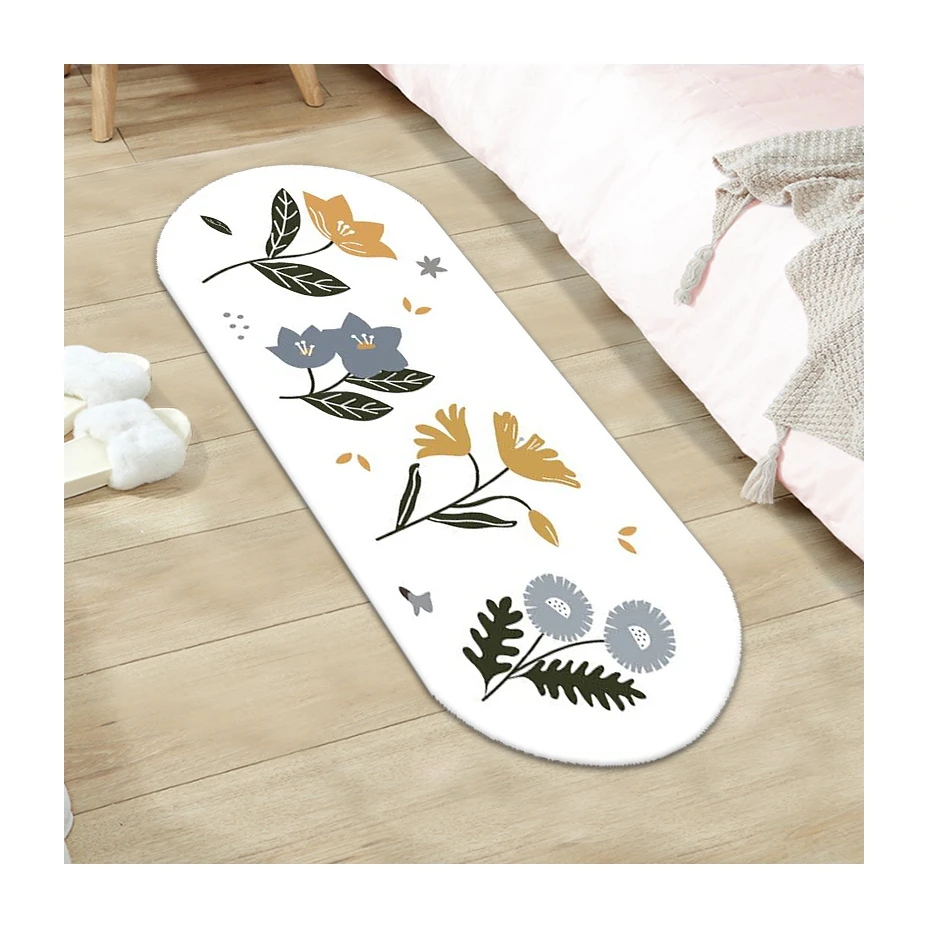 Купите коврики из 100% полиэстера и кашемира напольные для гостиной спальни оптом по заводским ценам