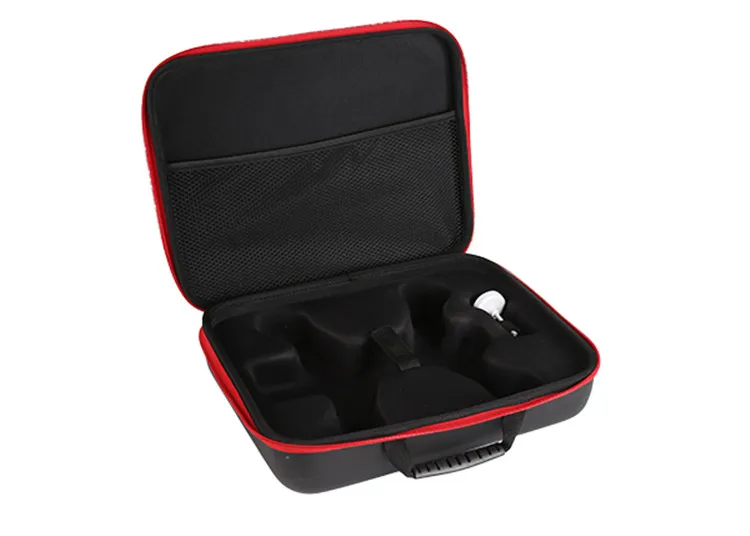 Protective Hard Shell EVA Foam Travel Drone Hard Phone Case&Box with Insert