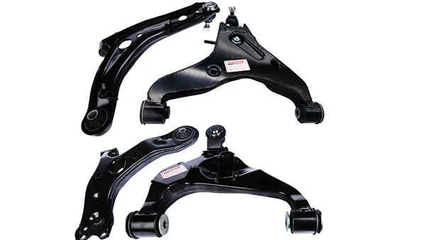 KINGSTEEL High Quality OEM 4013A092 Front Lower Control Arm For Mistubishi TRITON 2015