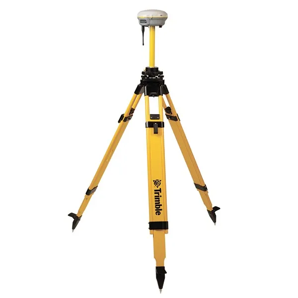Высокая точность GNSS RTK Base и Rover Trimble GPS