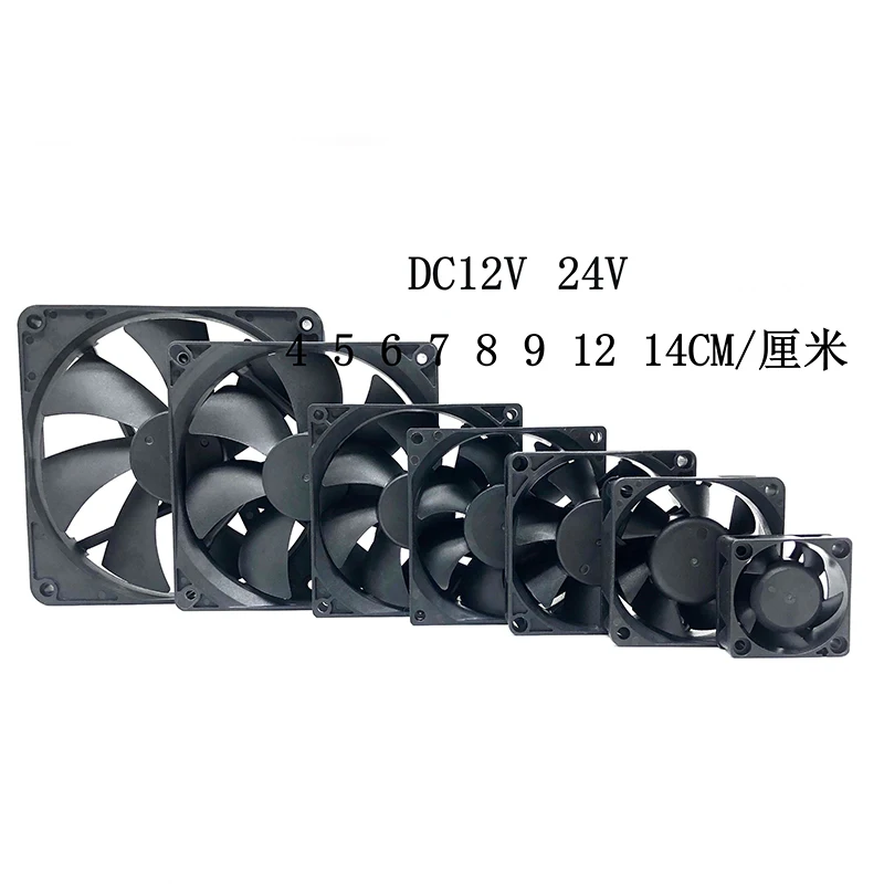 KDE1206PTV3 6CM 6025 12V Axial cooling fan 0.7W three-wire speed measurement ultra-quiet cooling fan