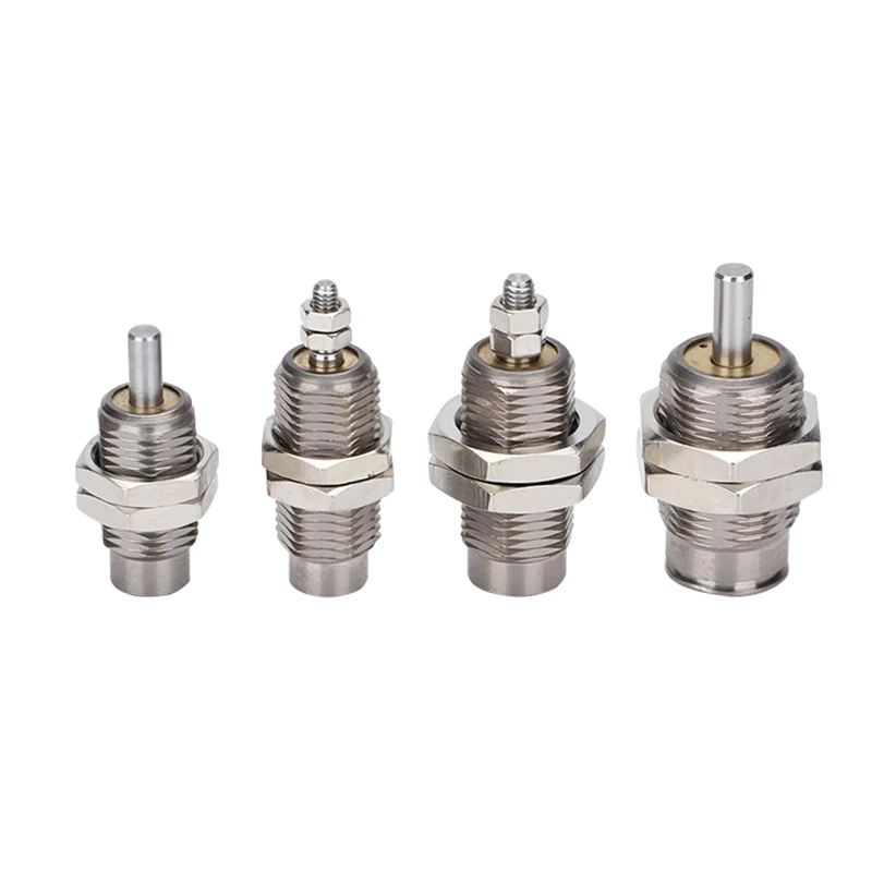 High quality SMC type CJP CJP2 series single double acting compact micro small mini pin needle pneumatic air cylinder for sale