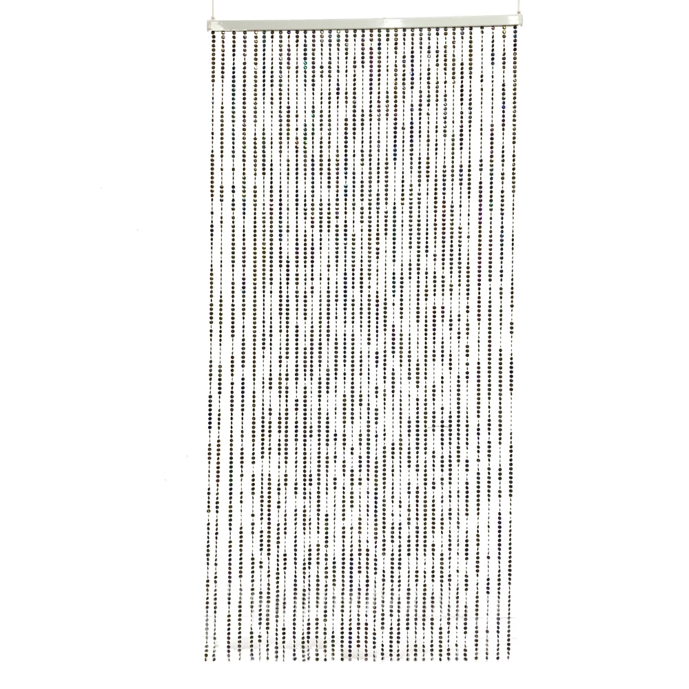 Золотистая и серебристая Свадебная занавеска с блестками, симфоническая струна с блестками, занавеска с блестками, свадебная занавеска с бусинами, потолок для свадебного зала