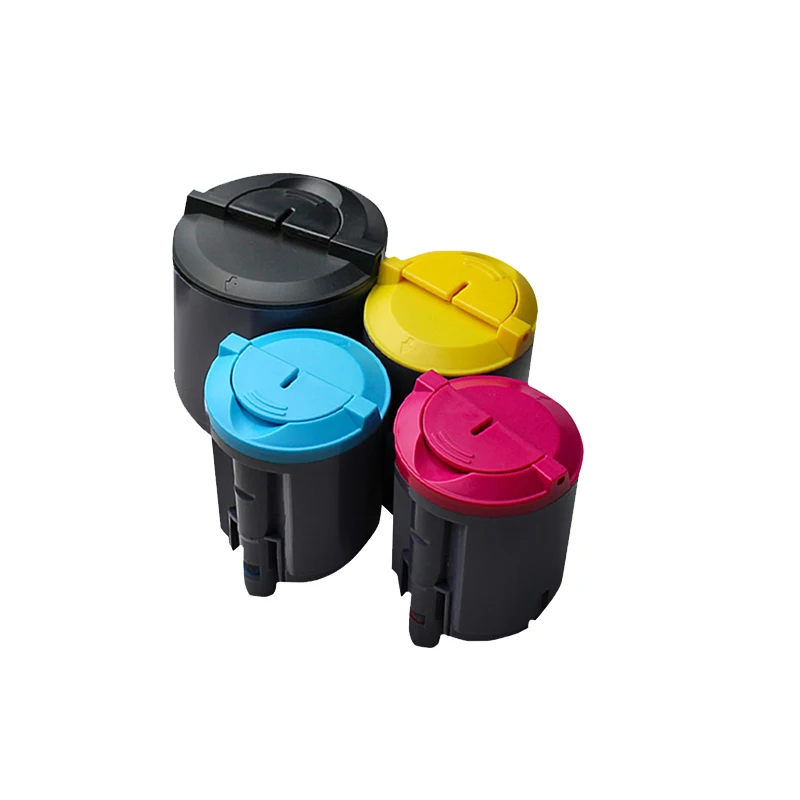 Полнозаправляемый тонер-картридж CLP-300 CLP 300A CLP300 300 цвета для Samsung CLX-2160 3610 принтера YuZhiQi