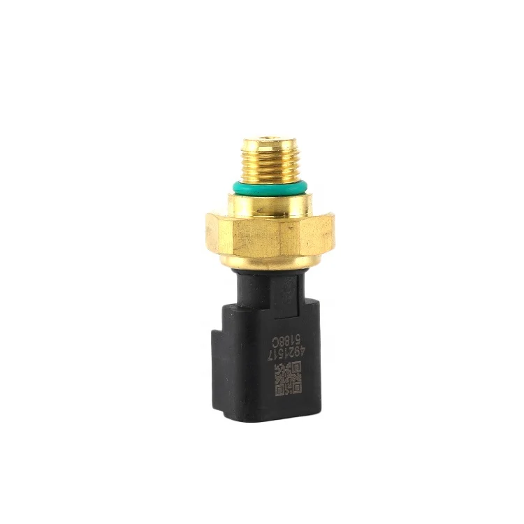 Oil Pressure Sensor 4921745 4928594 4921746 4087989  904-5050 4921517 4921744 4087991  For Cummins Engine