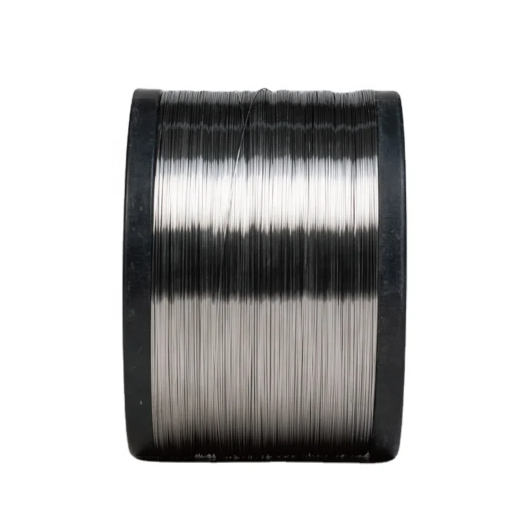 High resistance wire Iron Chrome Aluminum FeCrAl resistance heating Alloy Wire