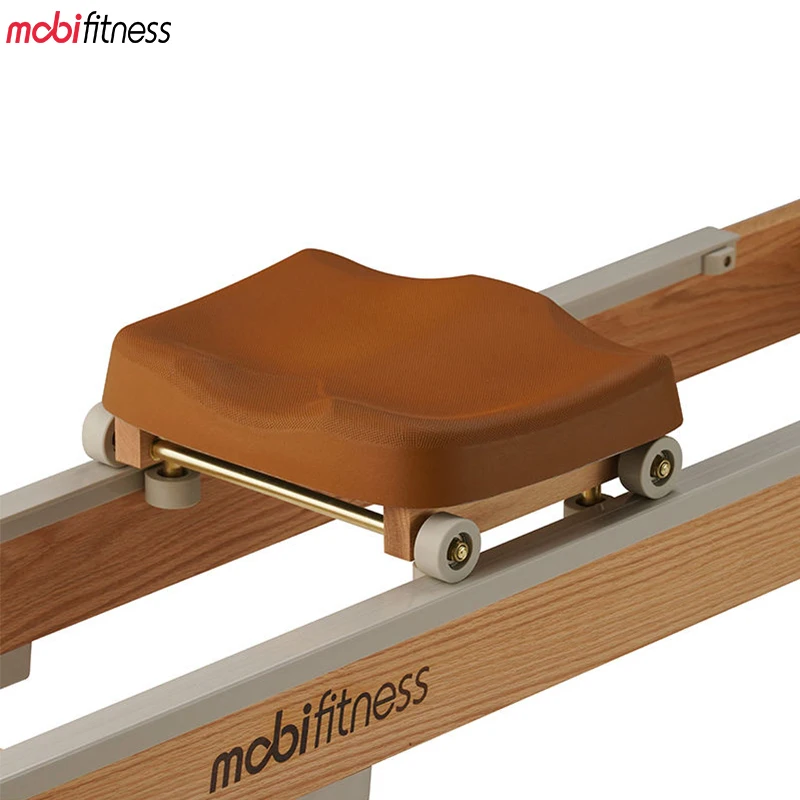 Mobifitness оптовая продажа, домашний фитнес-тренажер, забота о здоровье, коммерческое фитнес-оборудование, гребной тренажер, вода