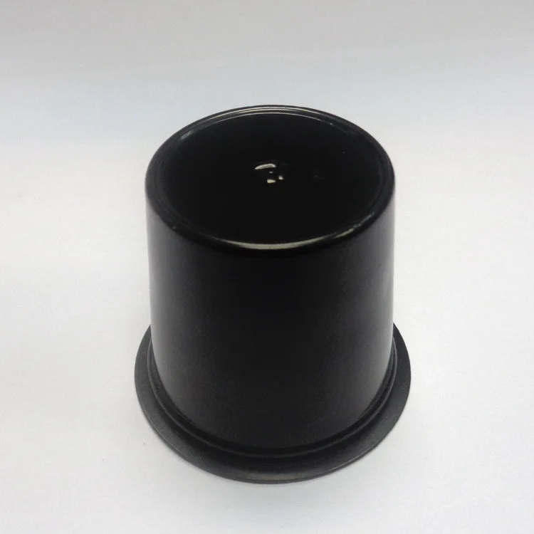 Wholesale Disposable coffee pod filter paper for K cup replacement