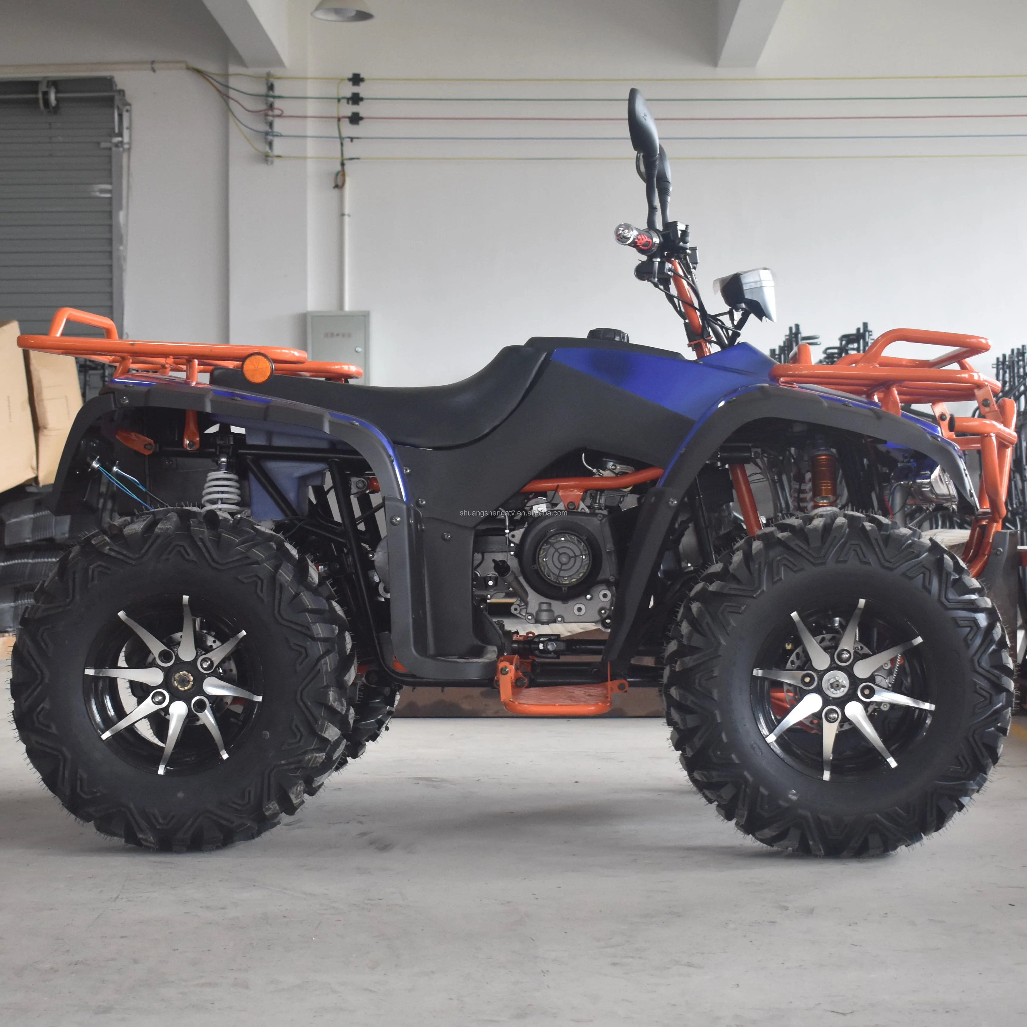 2020 горячая Распродажа новейших моделей atv 4x4 250cc вал привода atv 250cc 4x4 ATV