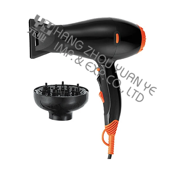 Professional Hairdressing Hair Dryer Salon Electric Hairdryer