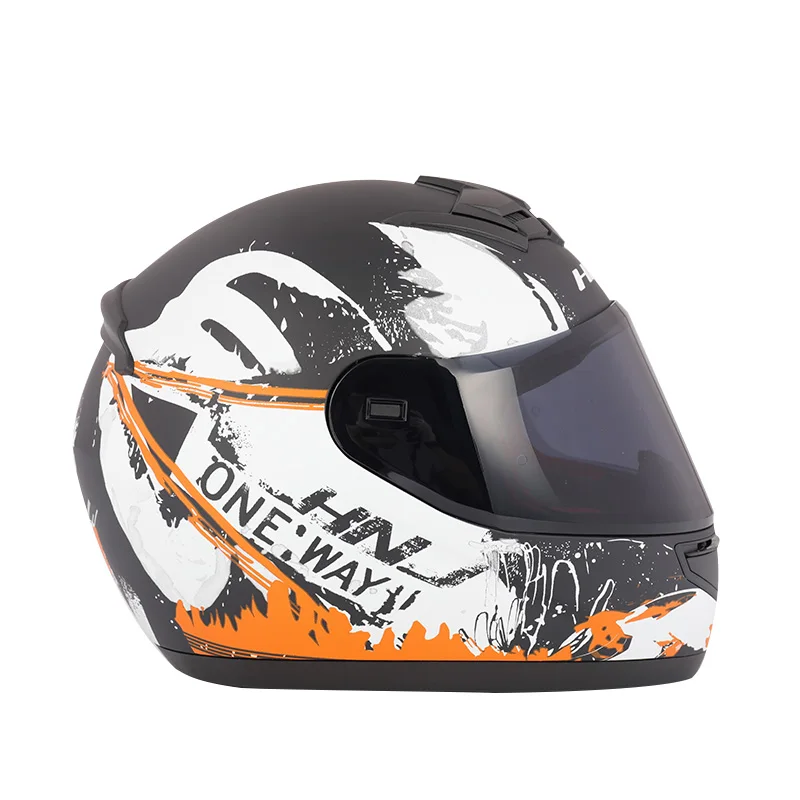 New Arrival Cool Shapes Helmet Motorcycle Riding Helmet Origin Type helmet