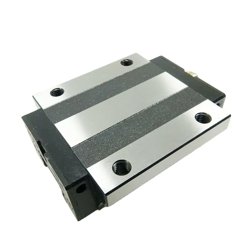 High speed TBI square type ball slide TRH65VE linear motion block