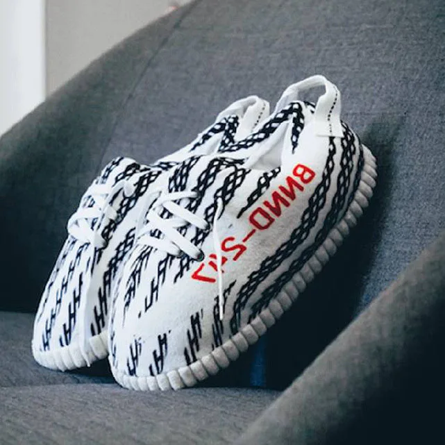  Оптовая продажа лидер продаж Интернет-магазин готов отправить AJ Yeezy серый теплый хлопок поставщики