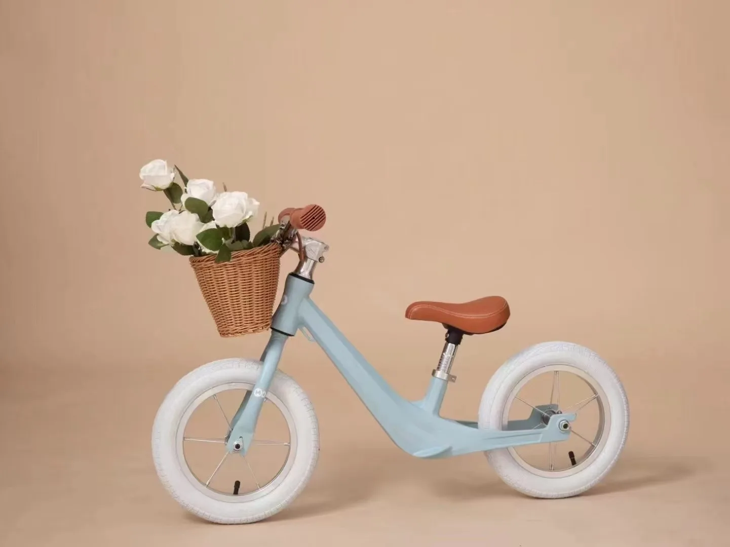 New Kids Balance Bike For Sale / 12 Inch Wheel Race Cycle With Cheap Price