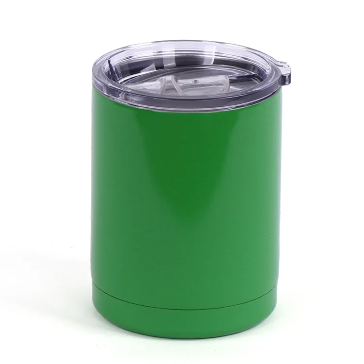 
Double Wall Stainless Steel Travel Mug Vacuum-Insulated keep beverage hot and cold 