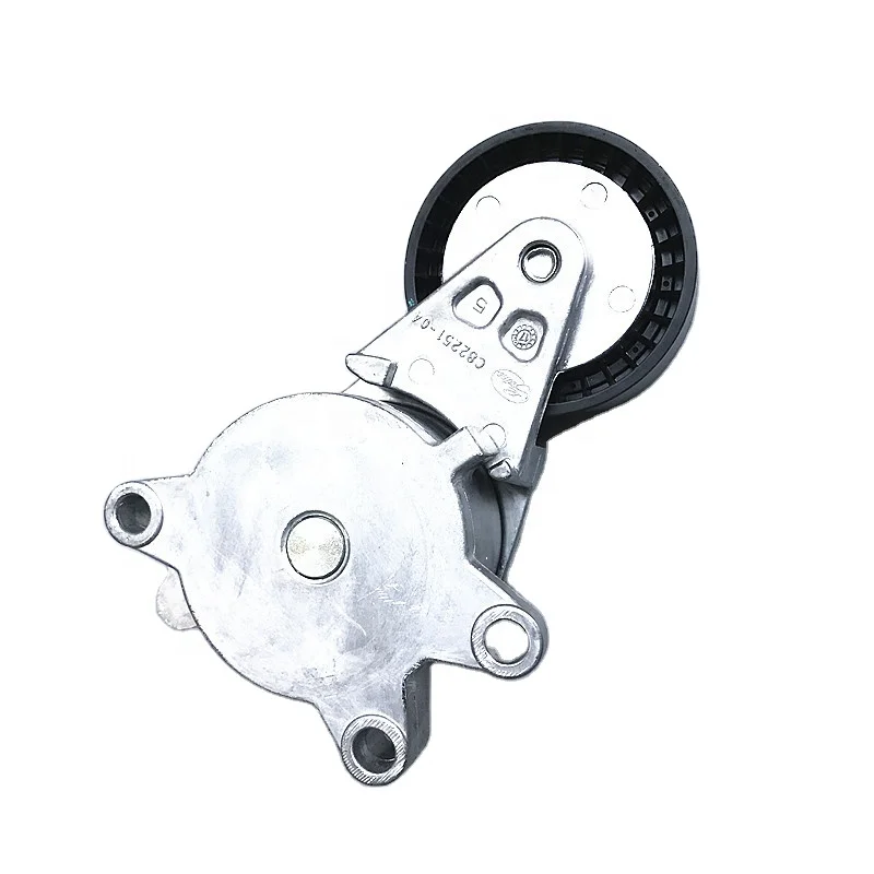 Car Auto Parts Tensioner Idler Assy for Chery E5 FENGYUN2 Cowin2/3 OE A11-8111200AB
