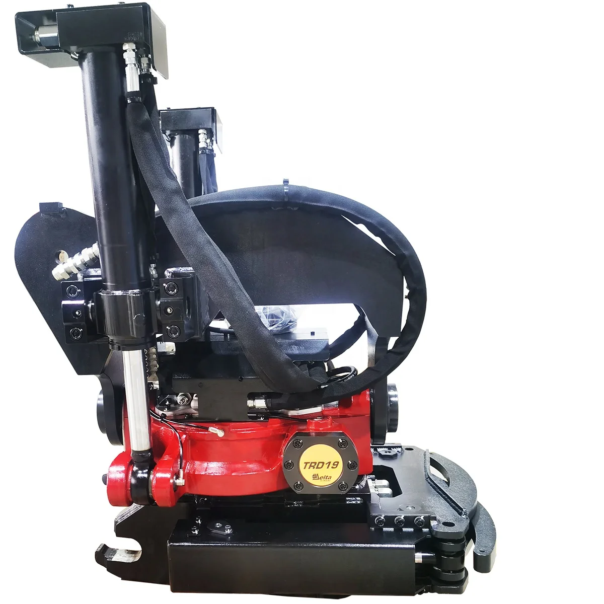 CATSU T19 Наклонный вращатель, 14 тонн 19 тонн, 21 тонна, крепежный экскаватор