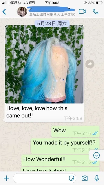 Best quality top virgin hair vendors paypal accept,ruimei hair kilo human hair peruk,darling piece soft dread hair extension